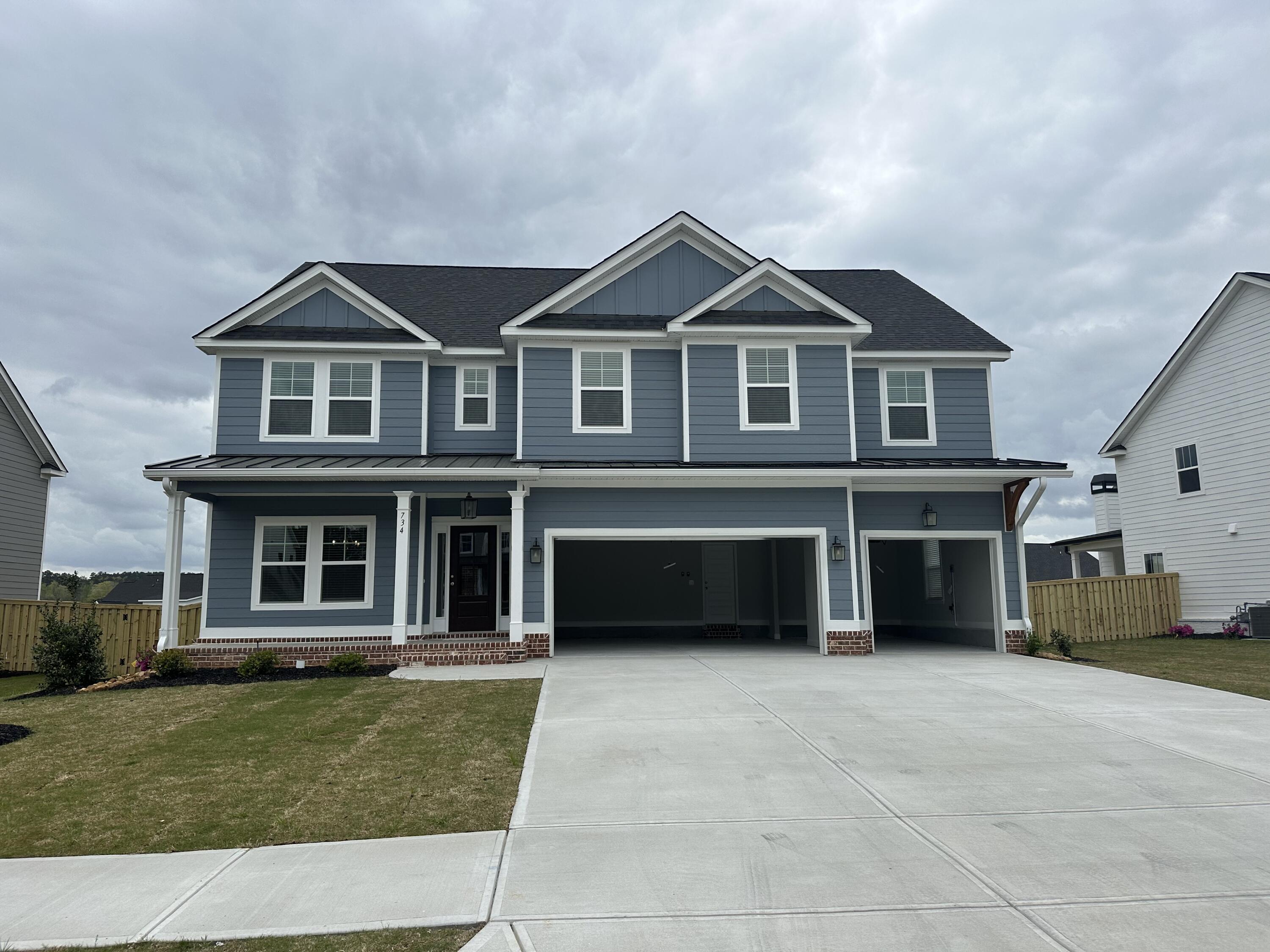 734 Whitney Shls Road Evans, GA 30809 - Photo 1 of 23 2D006E81-0244-49C7-970F-A543DAB7E918