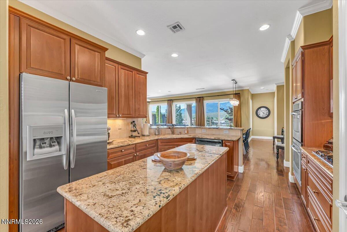 1545 Meridian Ranch Drive Reno, NV 89523 - Photo 15 of 50 17-1545 Meridian Ranch Dr Reno NV 89523
