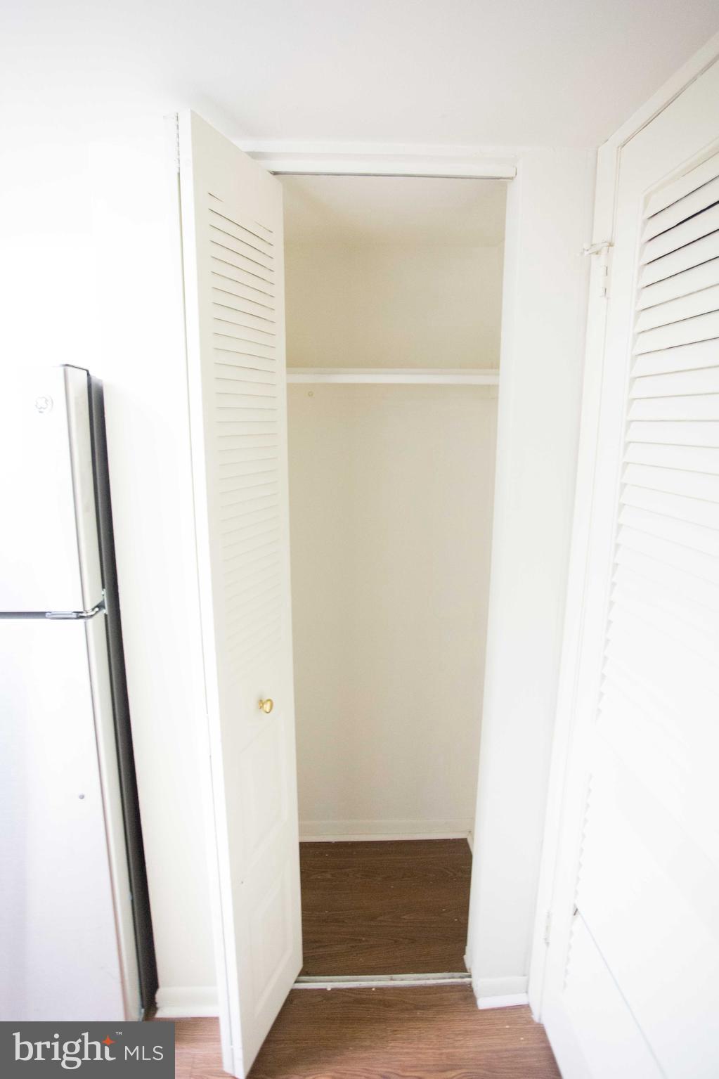 2031-8 South Street, Unit 123 Philadelphia, PA 19146 - Photo 18 of 31 a view of closet