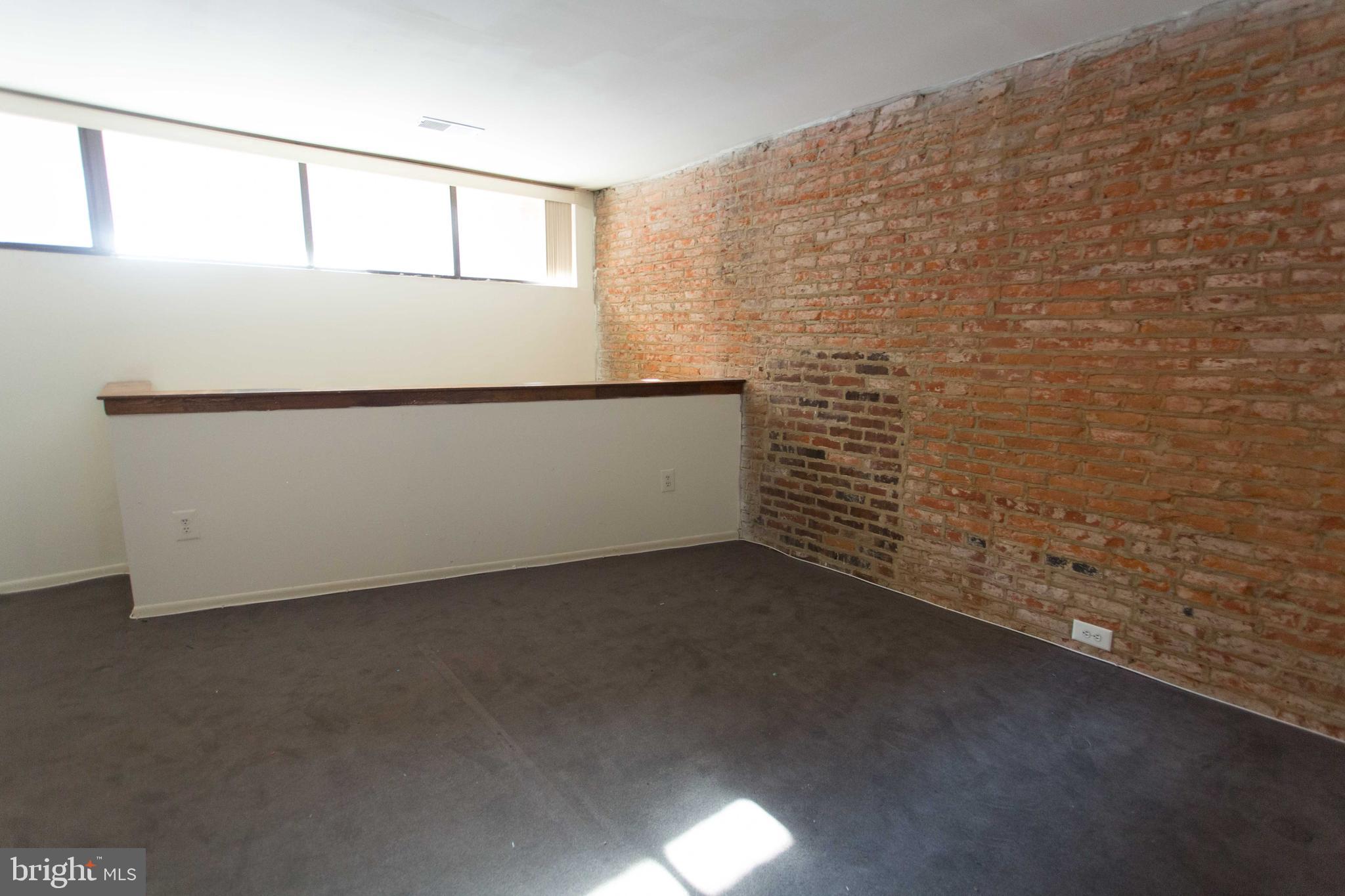 2031-8 South Street, Unit 123 Philadelphia, PA 19146 - Photo 26 of 31 a view of an empty room