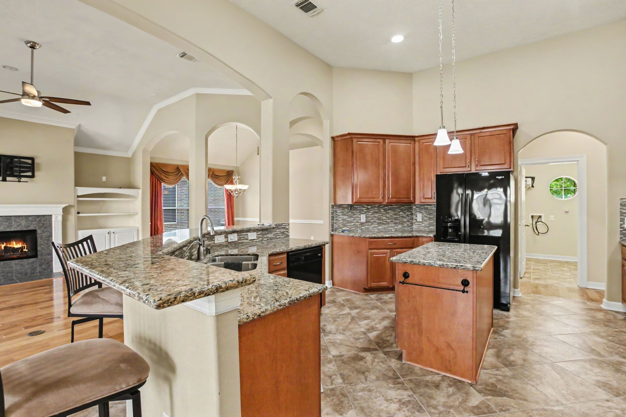 3015 Rustic Gardens Drive Spring, TX 77386 - Photo 11 of 30 Gallery Image 11