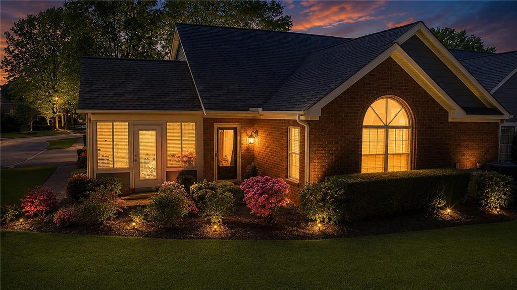 4522 Orchard Trace Roswell, GA 30076 - Photo 37 of 38