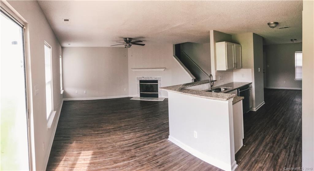 2039 Pimpernel Road Charlotte, NC 28213 - Photo 12 of 44 a view of kitchen and utility room