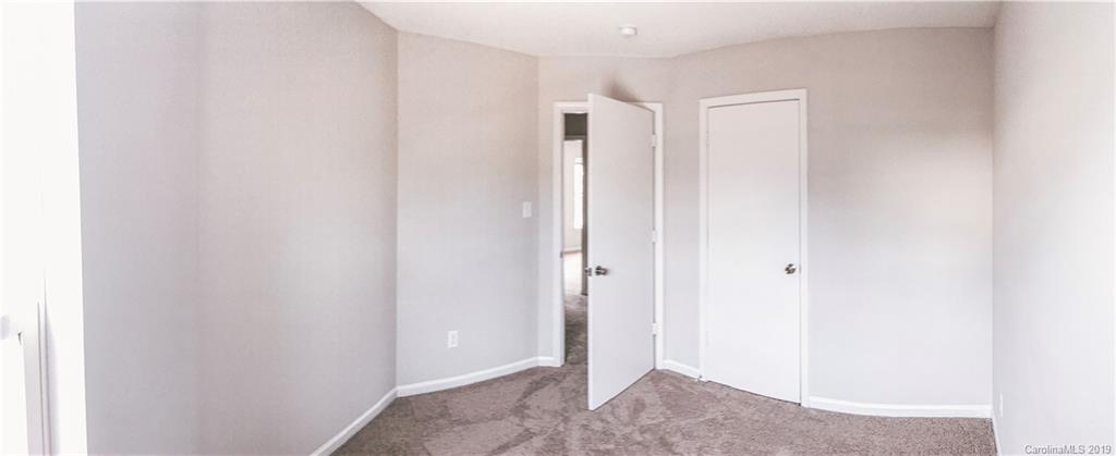2039 Pimpernel Road Charlotte, NC 28213 - Photo 20 of 44 a view of an empty room