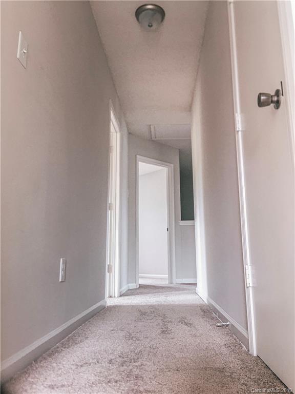 2039 Pimpernel Road Charlotte, NC 28213 - Photo 27 of 44 a view of an empty room