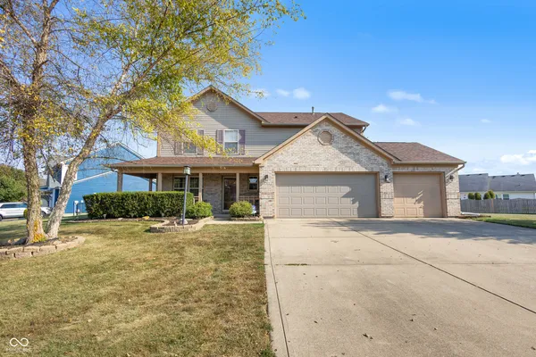 $2,200 | 7913 Meadow Bend Lane, Indianapolis, IN 46259