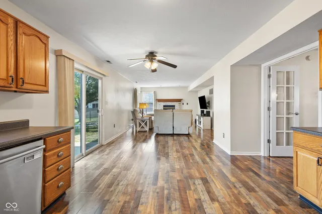 $2,200 | 7913 Meadow Bend Lane, Indianapolis, IN 46259