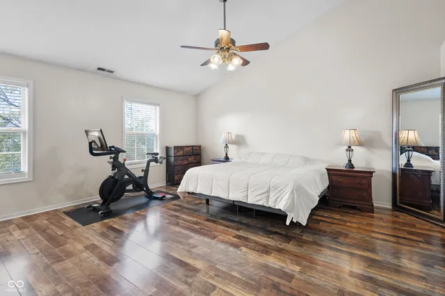 $2,200 | 7913 Meadow Bend Lane, Indianapolis, IN 46259