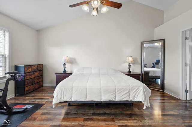 $2,200 | 7913 Meadow Bend Lane, Indianapolis, IN 46259