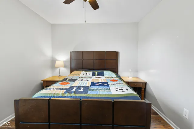 $2,200 | 7913 Meadow Bend Lane, Indianapolis, IN 46259