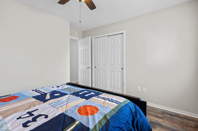 $2,200 | 7913 Meadow Bend Lane, Indianapolis, IN 46259