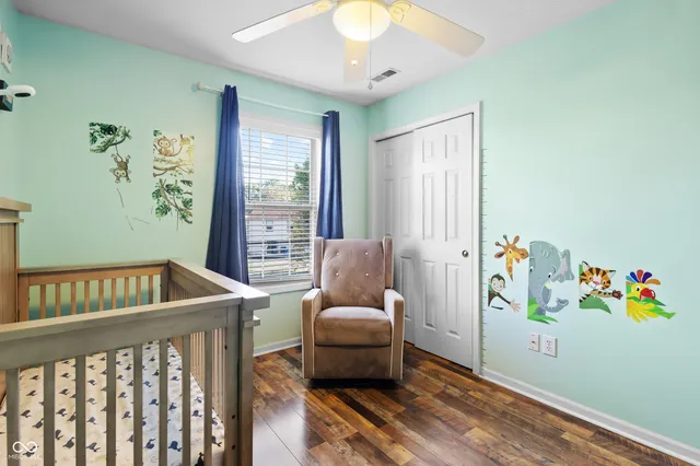 $2,200 | 7913 Meadow Bend Lane, Indianapolis, IN 46259