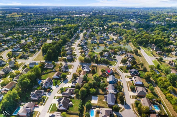 $2,200 | 7913 Meadow Bend Lane, Indianapolis, IN 46259