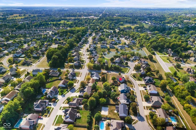 $2,200 | 7913 Meadow Bend Lane, Indianapolis, IN 46259