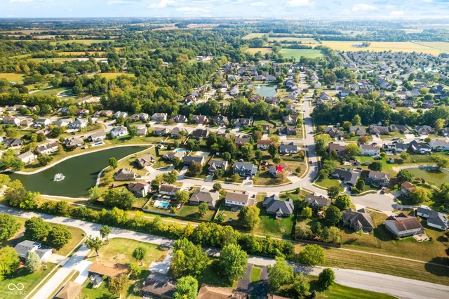 $2,200 | 7913 Meadow Bend Lane, Indianapolis, IN 46259