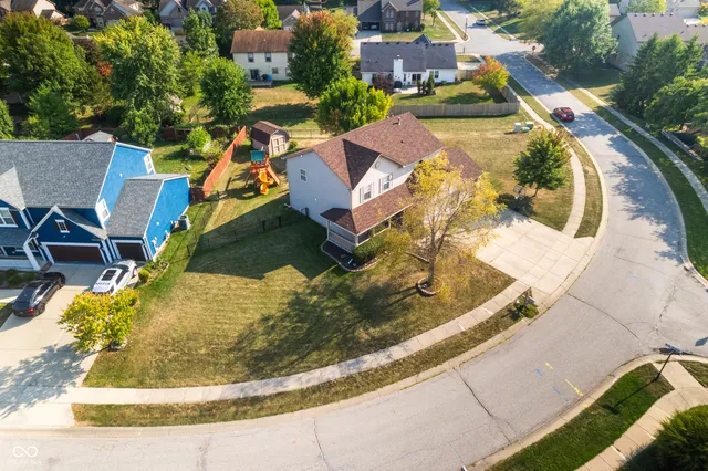 $2,200 | 7913 Meadow Bend Lane, Indianapolis, IN 46259