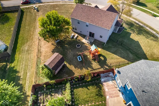 $2,200 | 7913 Meadow Bend Lane, Indianapolis, IN 46259