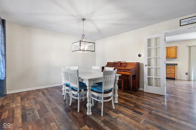 $2,200 | 7913 Meadow Bend Lane, Indianapolis, IN 46259
