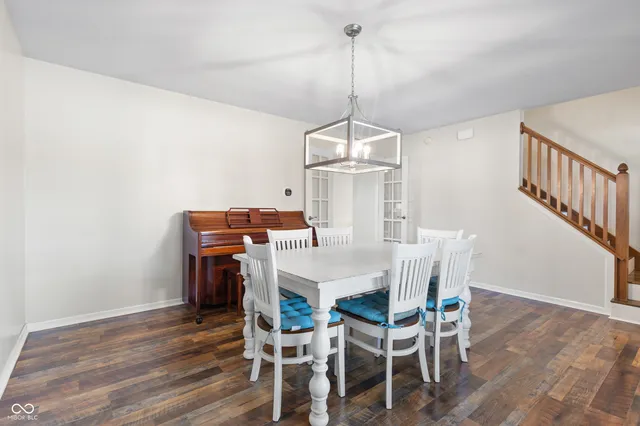 $2,200 | 7913 Meadow Bend Lane, Indianapolis, IN 46259