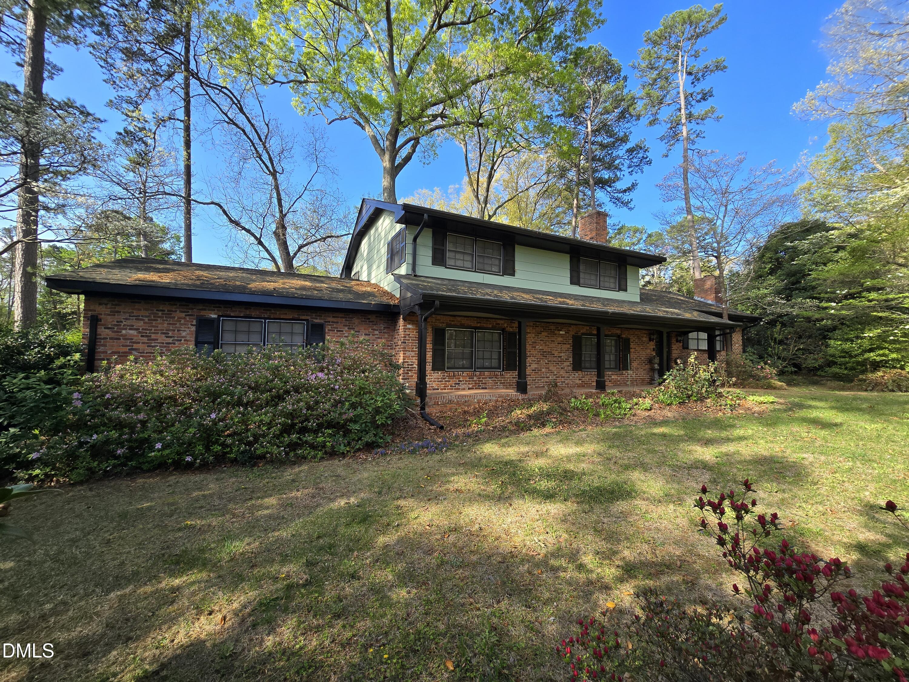 3301 Caldwell Drive Raleigh, NC 27607 - Photo 1 of 26 20260331_095118