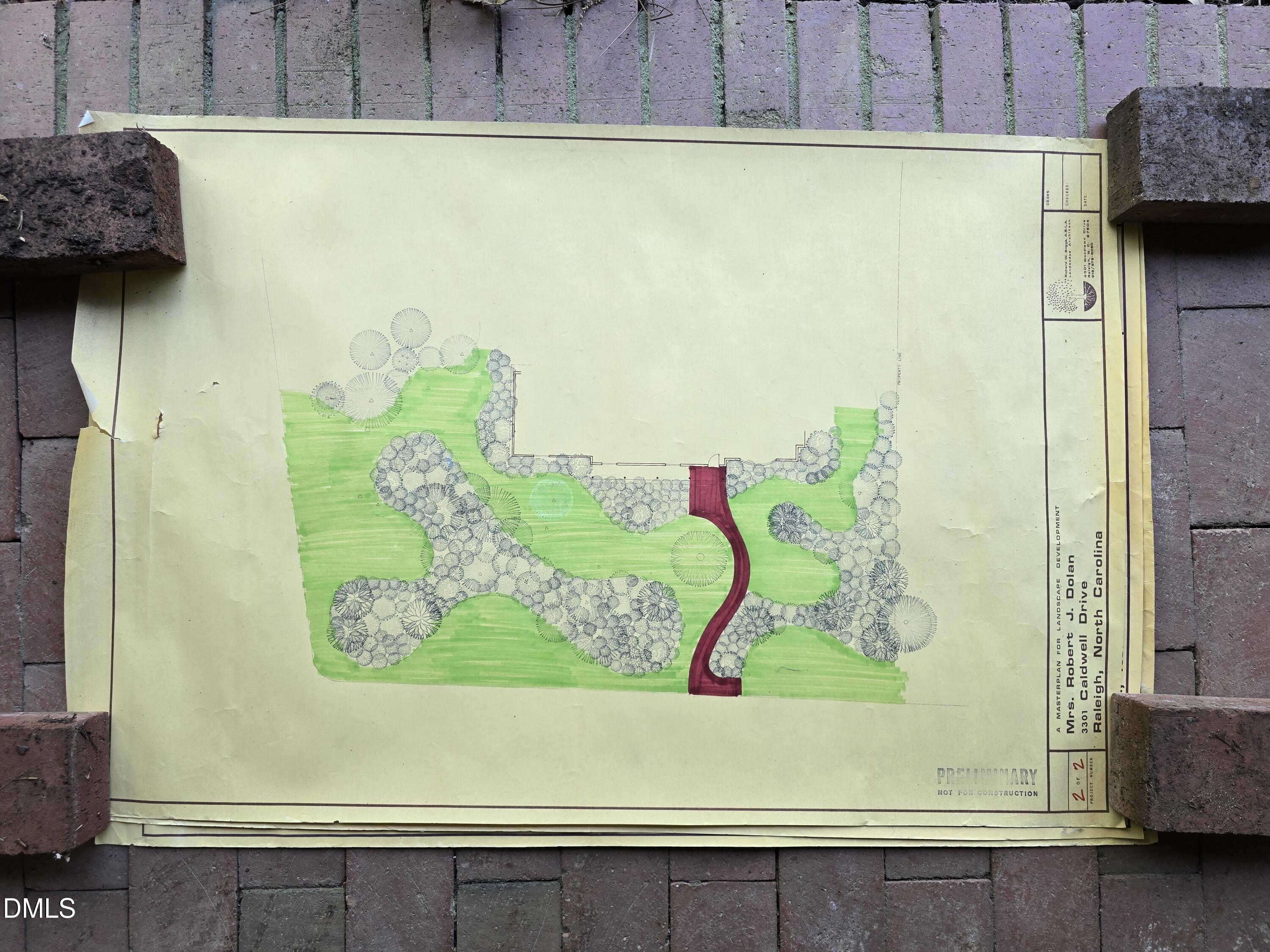 3301 Caldwell Drive Raleigh, NC 27607 - Photo 25 of 26 20260331_135326