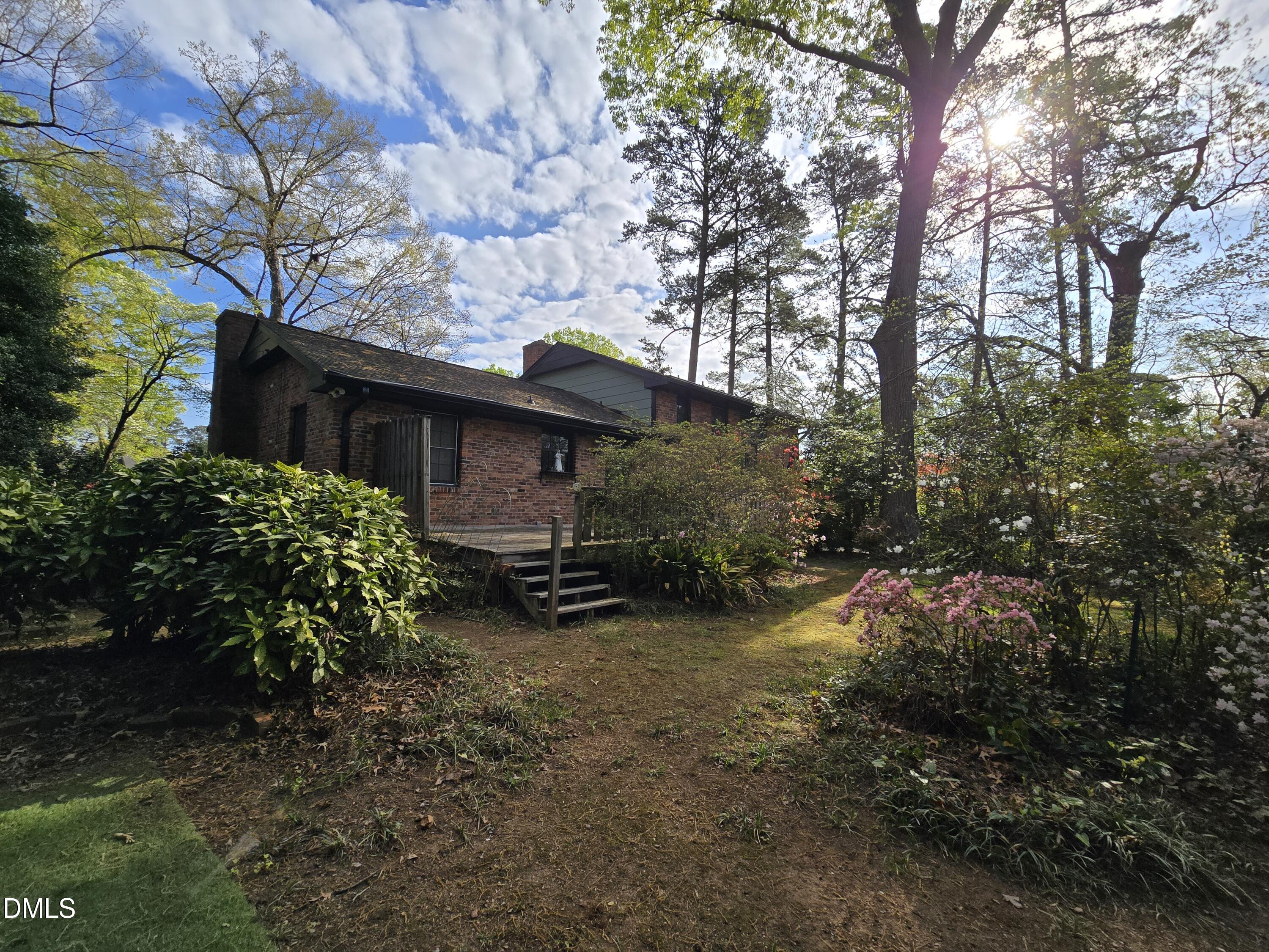 3301 Caldwell Drive Raleigh, NC 27607 - Photo 3 of 26 20260331_094713
