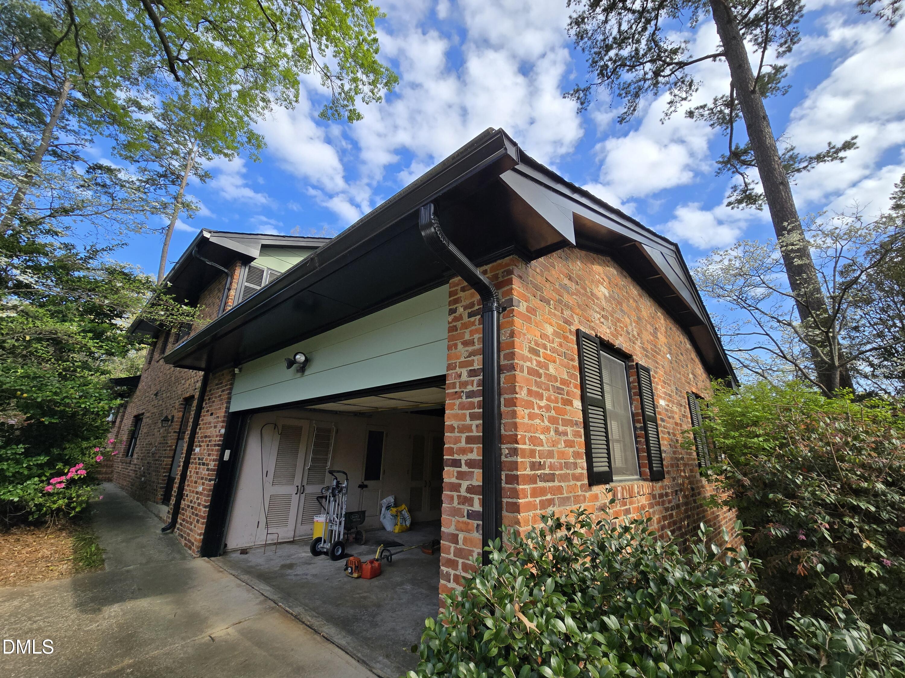 3301 Caldwell Drive Raleigh, NC 27607 - Photo 4 of 26 20260331_094600