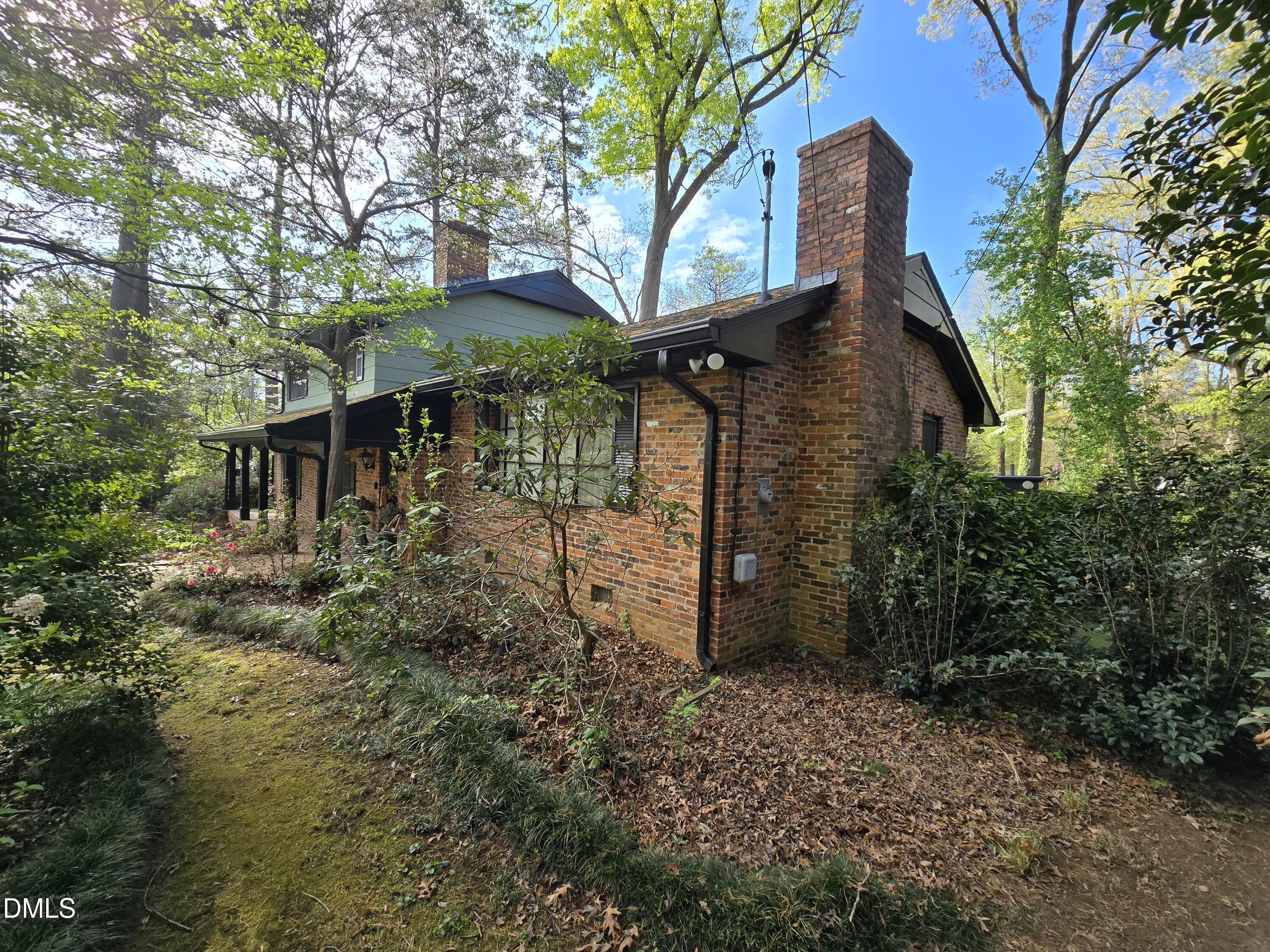 3301 Caldwell Drive Raleigh, NC 27607 - Photo 8 of 26 20260331_094846