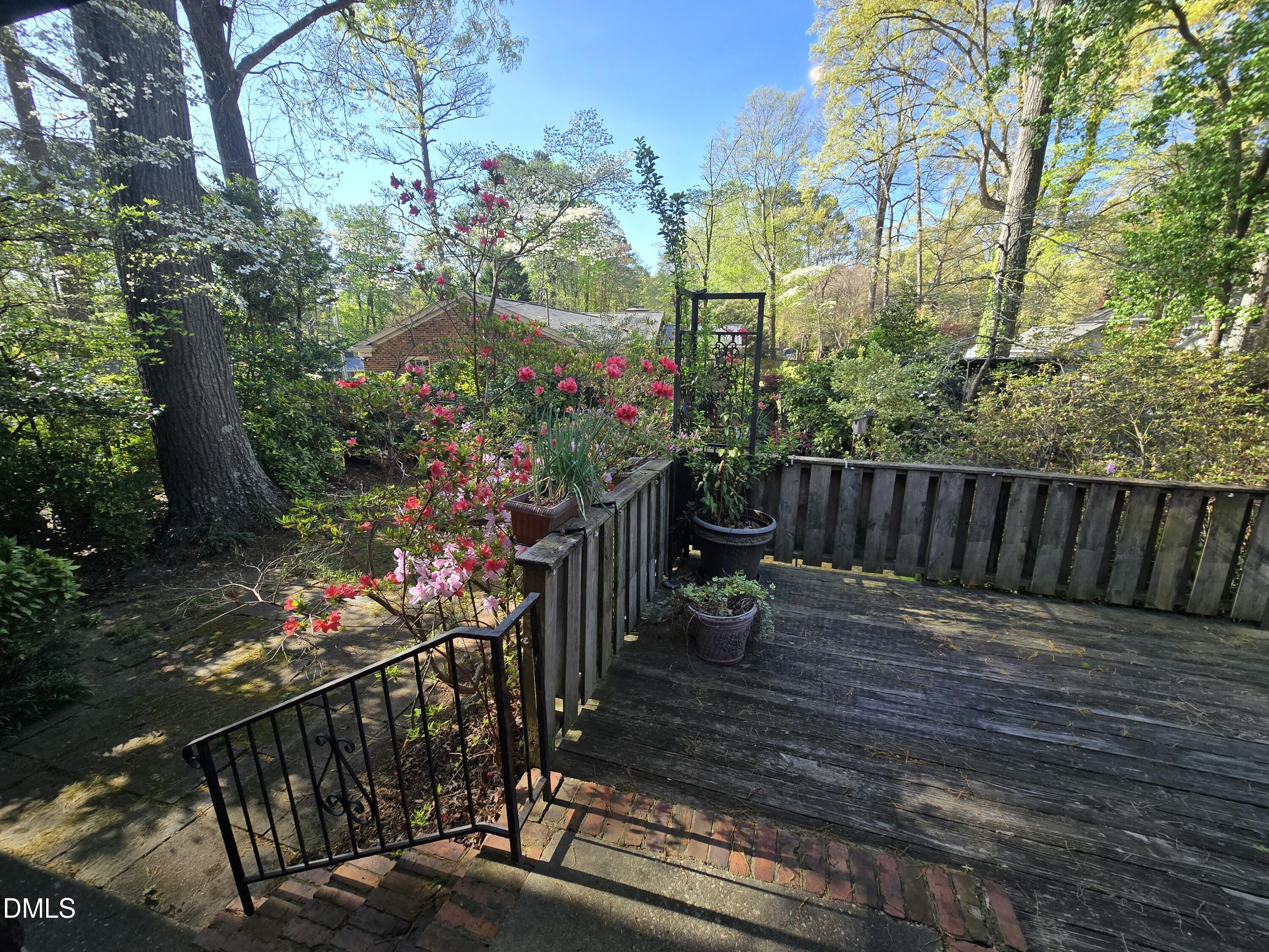 3301 Caldwell Drive Raleigh, NC 27607 - Photo 9 of 26 20260331_100857