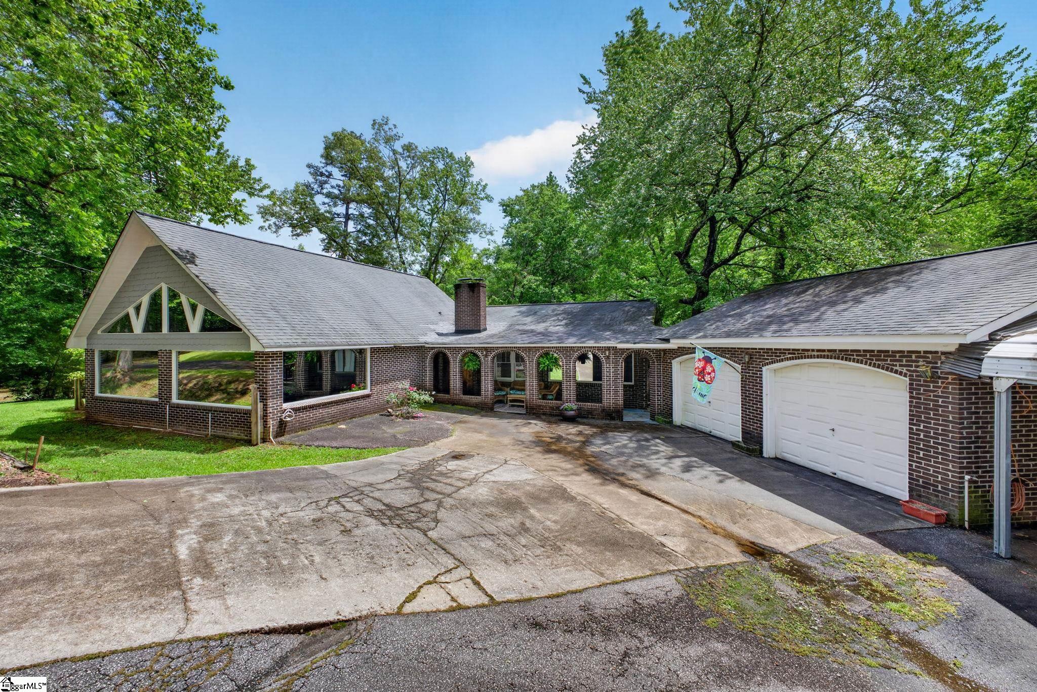 1310 Camp Creek Road Taylors, SC 29687 - Photo 45 of 50