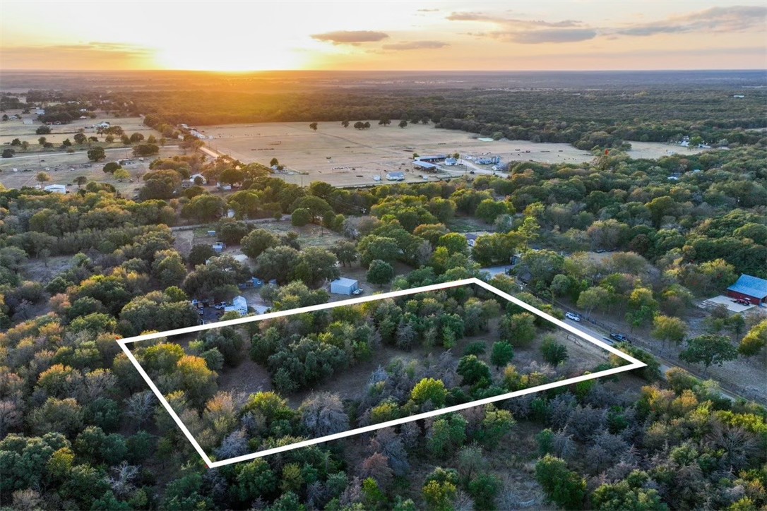 Tbd Ross Road Elm Mott, TX 76640 - Photo 4 of 6