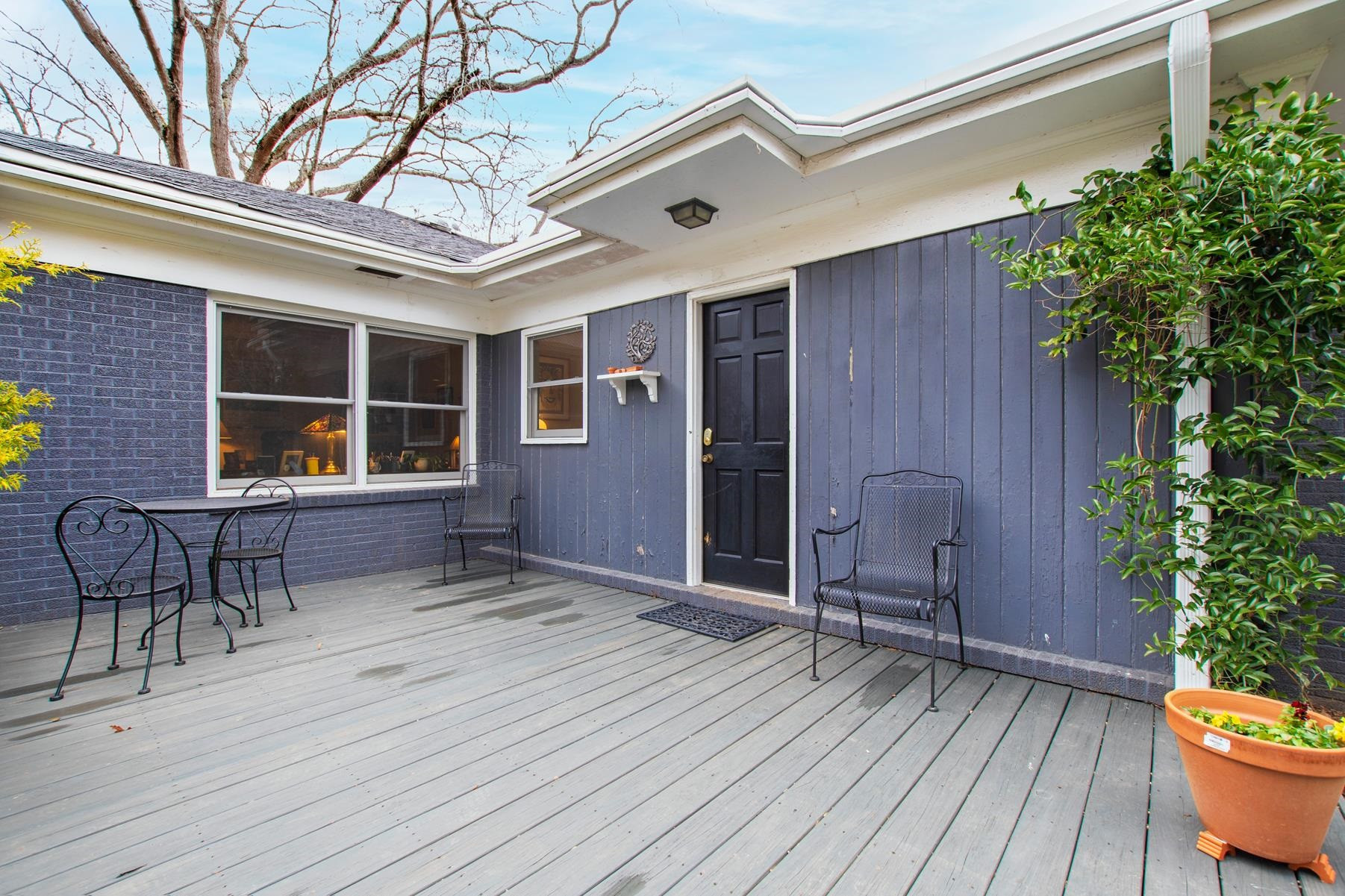 2712 Webb Street Raleigh, NC 27609 - Photo 29 of 39 Photo 29