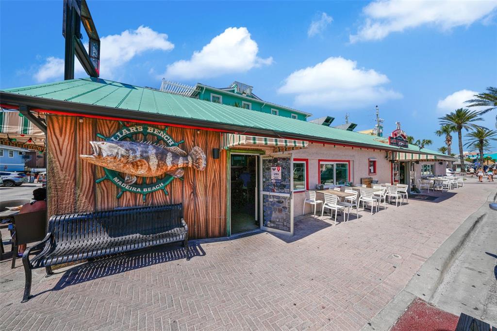 13062 Gulf Boulevard Madeira Beach, FL 33708 - Photo 43 of 72