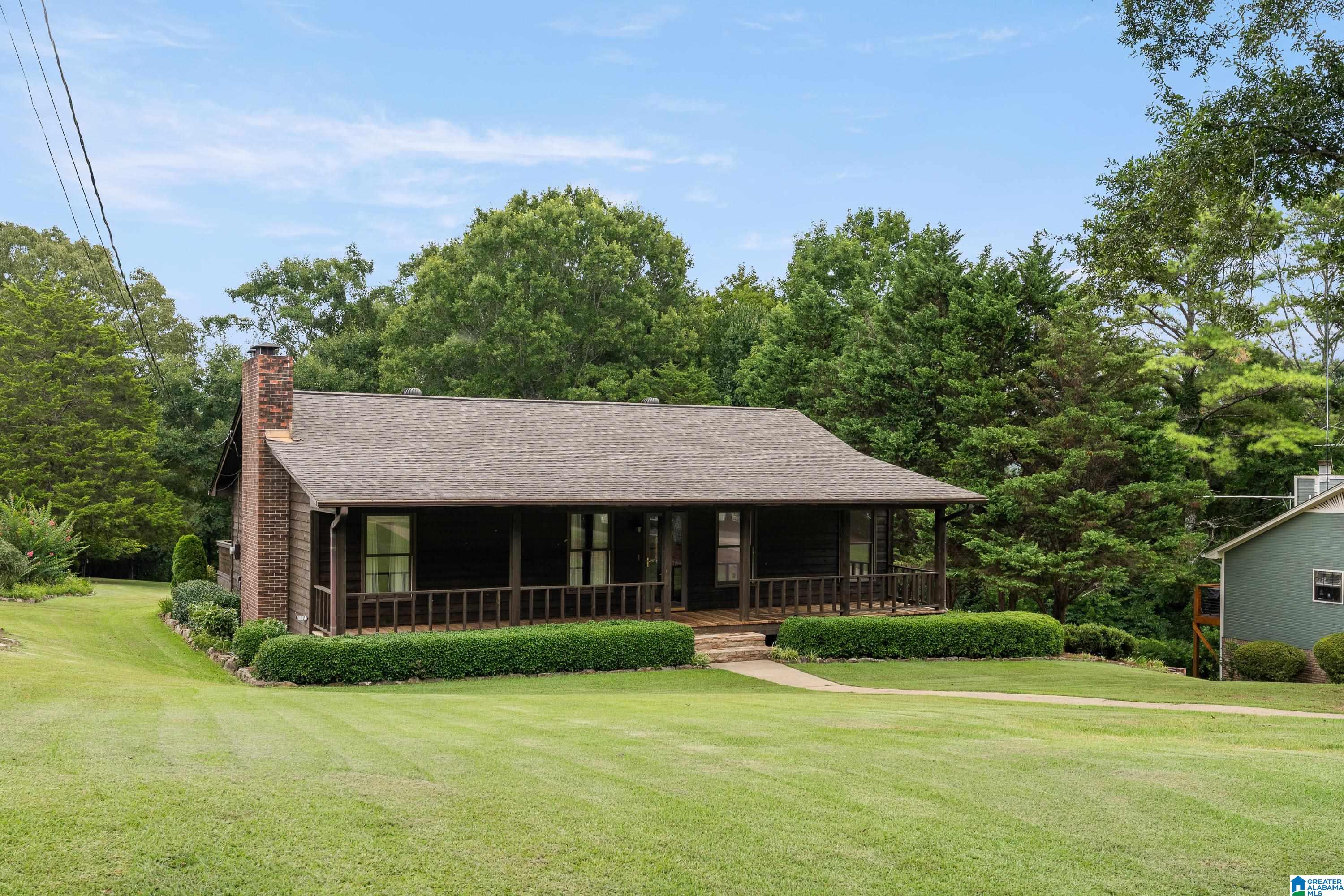 5733 Cooper Road Trussville, AL 35173 - Photo 3 of 53