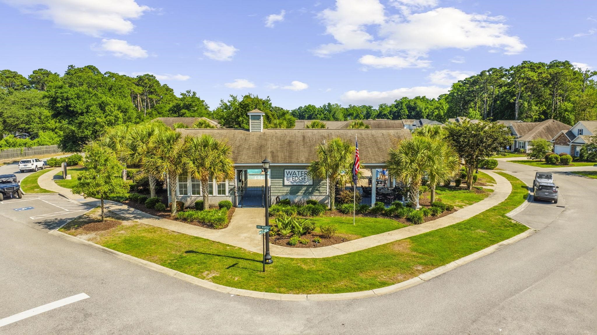 1105 Inlet View Drive North Myrtle Beach, SC 29582 - Photo 46 of 51