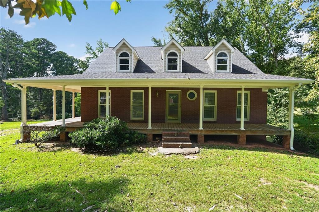 83 Russell Road, Unit 1 Lawrenceville, GA 30043 - Photo 4 of 41 Gallery Image 4