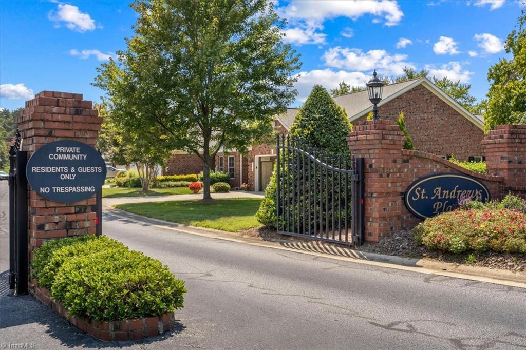 1055 St Michaels Lane High Point, NC 27265 - Photo 28 of 28