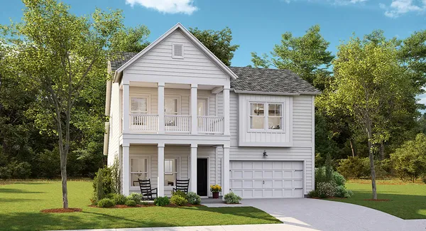 $479,640 | 1042 Lettered Olive Lane, Summerville, SC 29485