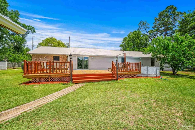 a view of an ocean from a balcony