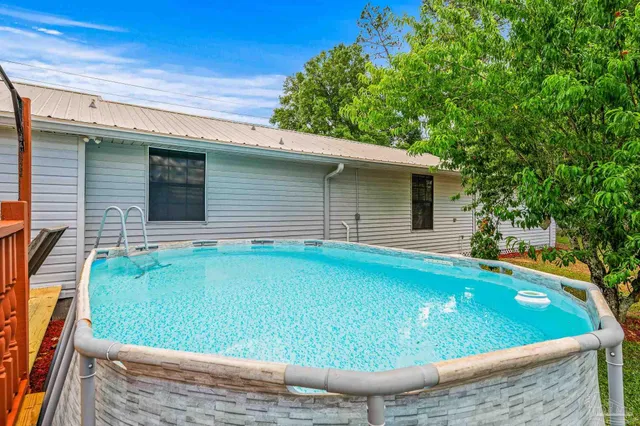 $695,000 | 2931 Pine Forest Road, Cantonment, FL 32533