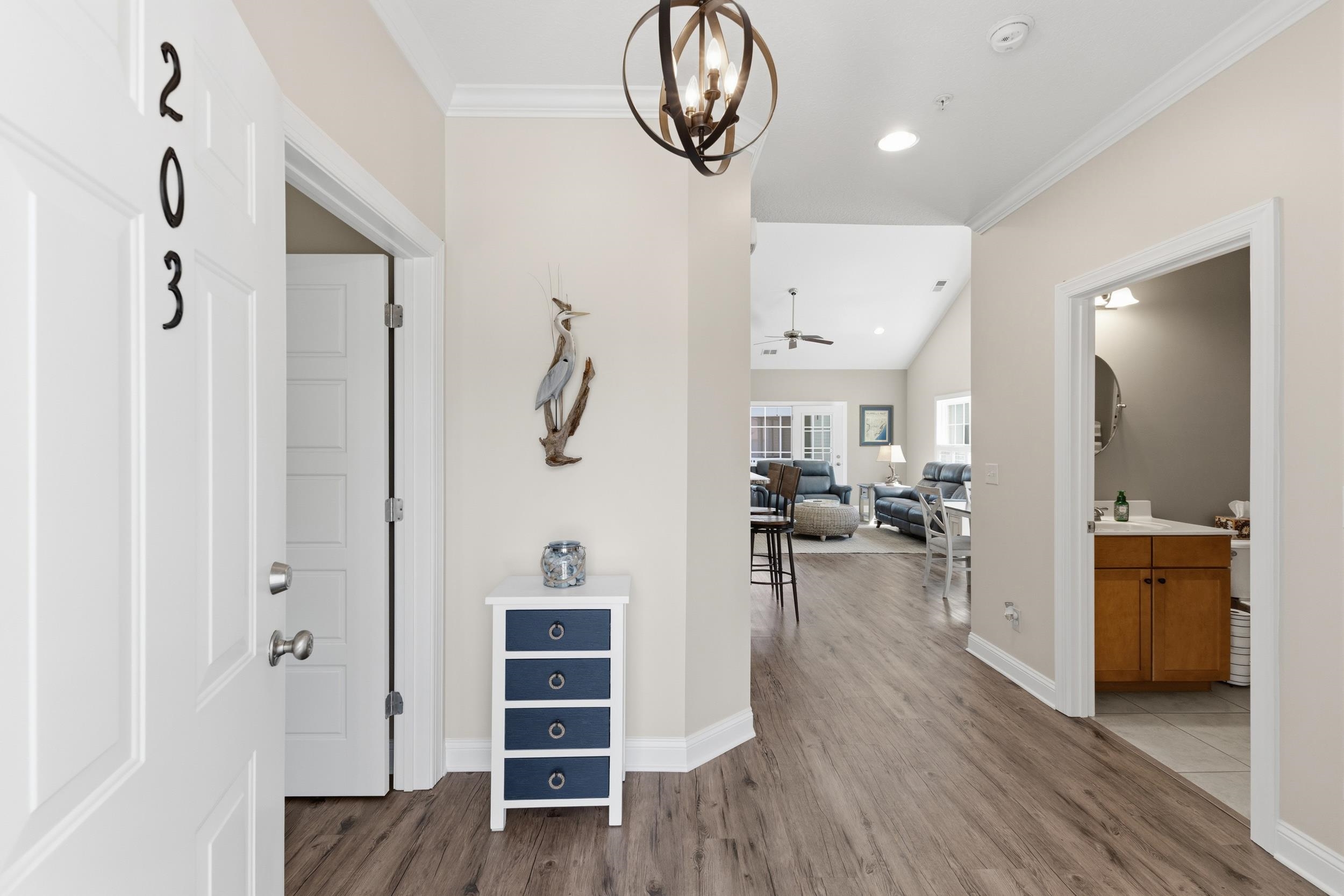 850 Sail Lane, Unit 203 Murrells Inlet, SC 29576 - Photo 6 of 55