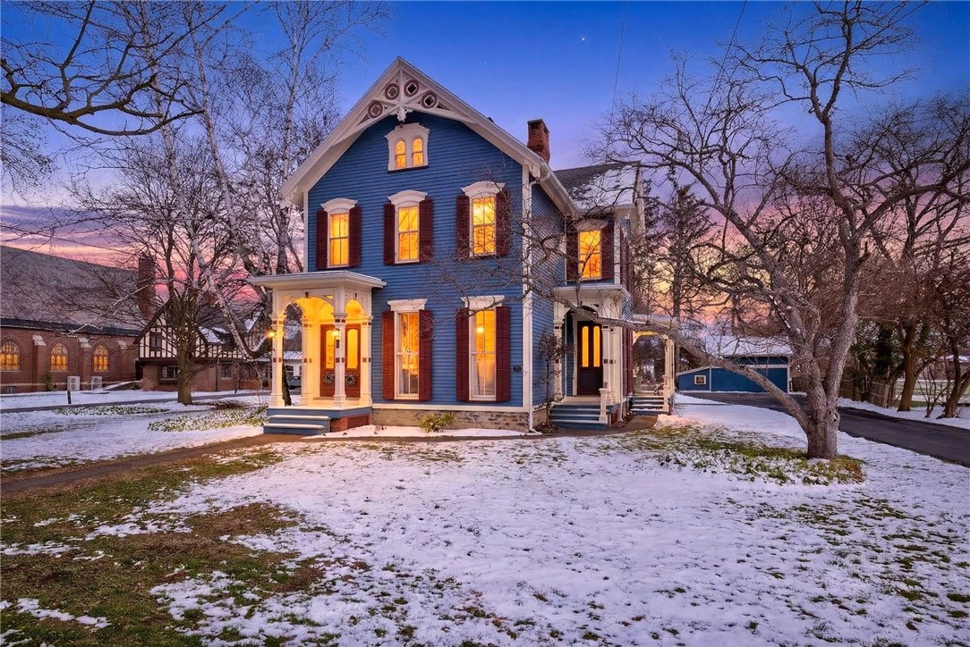 127 Maple Avenue Victor, NY 14564 - Photo 2 of 47