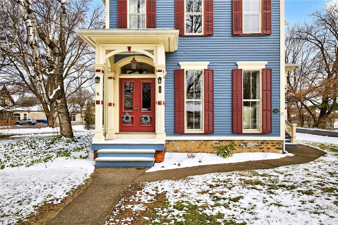 127 Maple Avenue Victor, NY 14564 - Photo 3 of 47