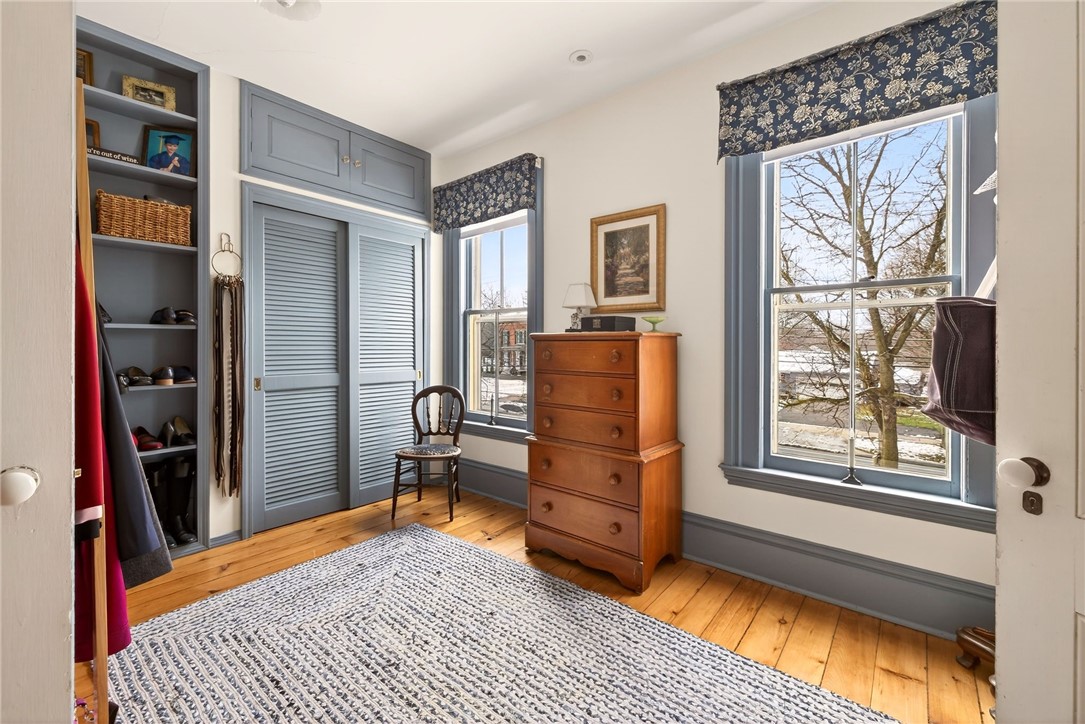 127 Maple Avenue Victor, NY 14564 - Photo 36 of 47 3rd bedroom is next to the primary bedroom current