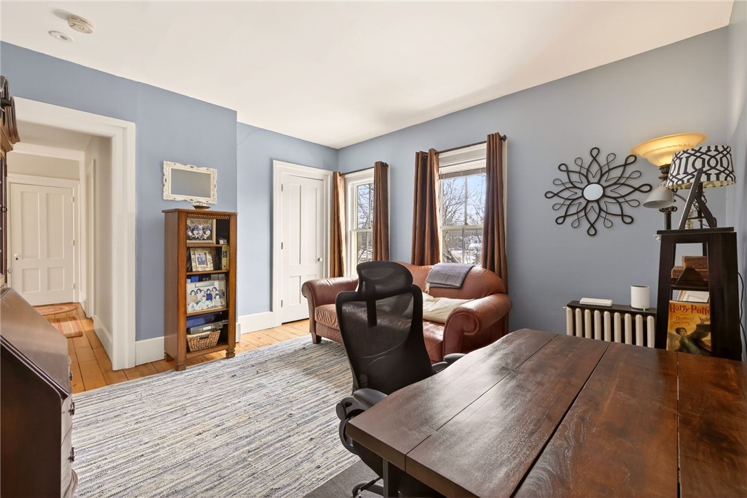 127 Maple Avenue Victor, NY 14564 - Photo 40 of 47 2nd floor den!