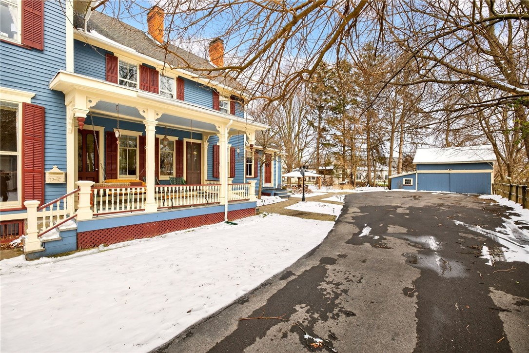 127 Maple Avenue Victor, NY 14564 - Photo 5 of 47