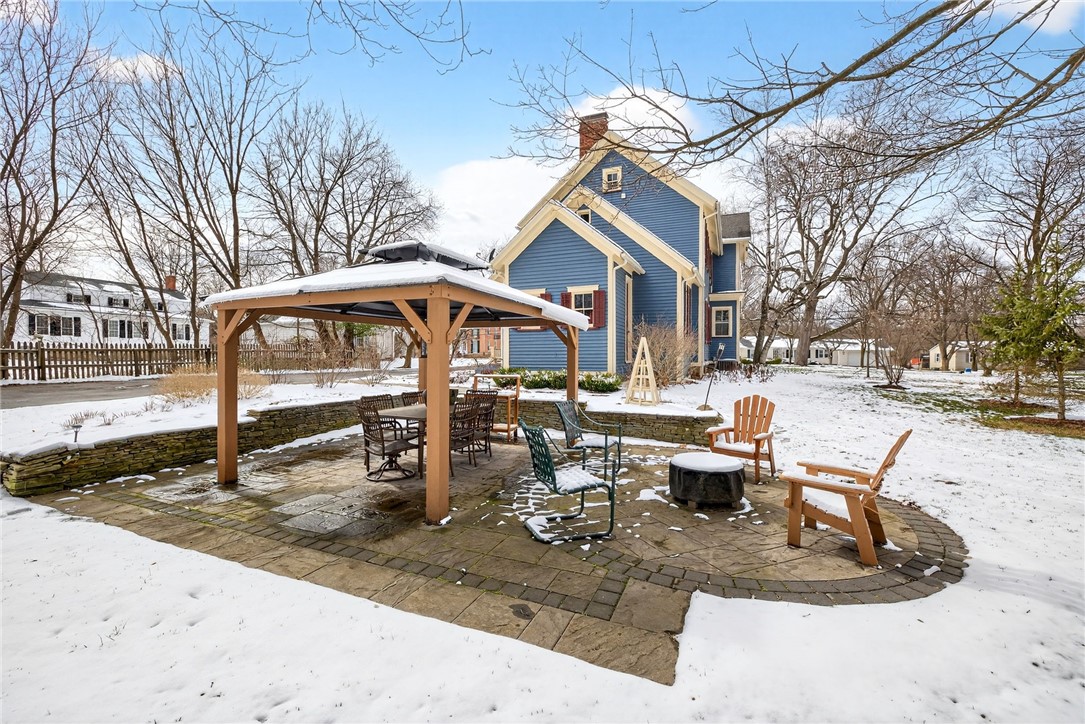 127 Maple Avenue Victor, NY 14564 - Photo 8 of 47