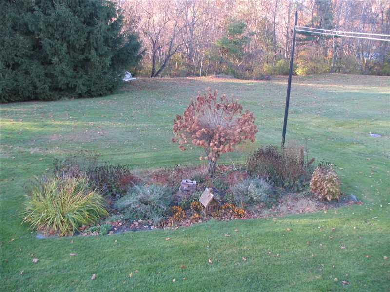 398 Riverside Drive Augusta, ME 04330 - Photo 17 of 19 Yard/Garden.