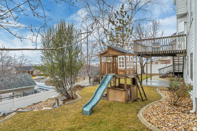 1083 North 700 East Springville, UT 84663 - Photo 17 of 75