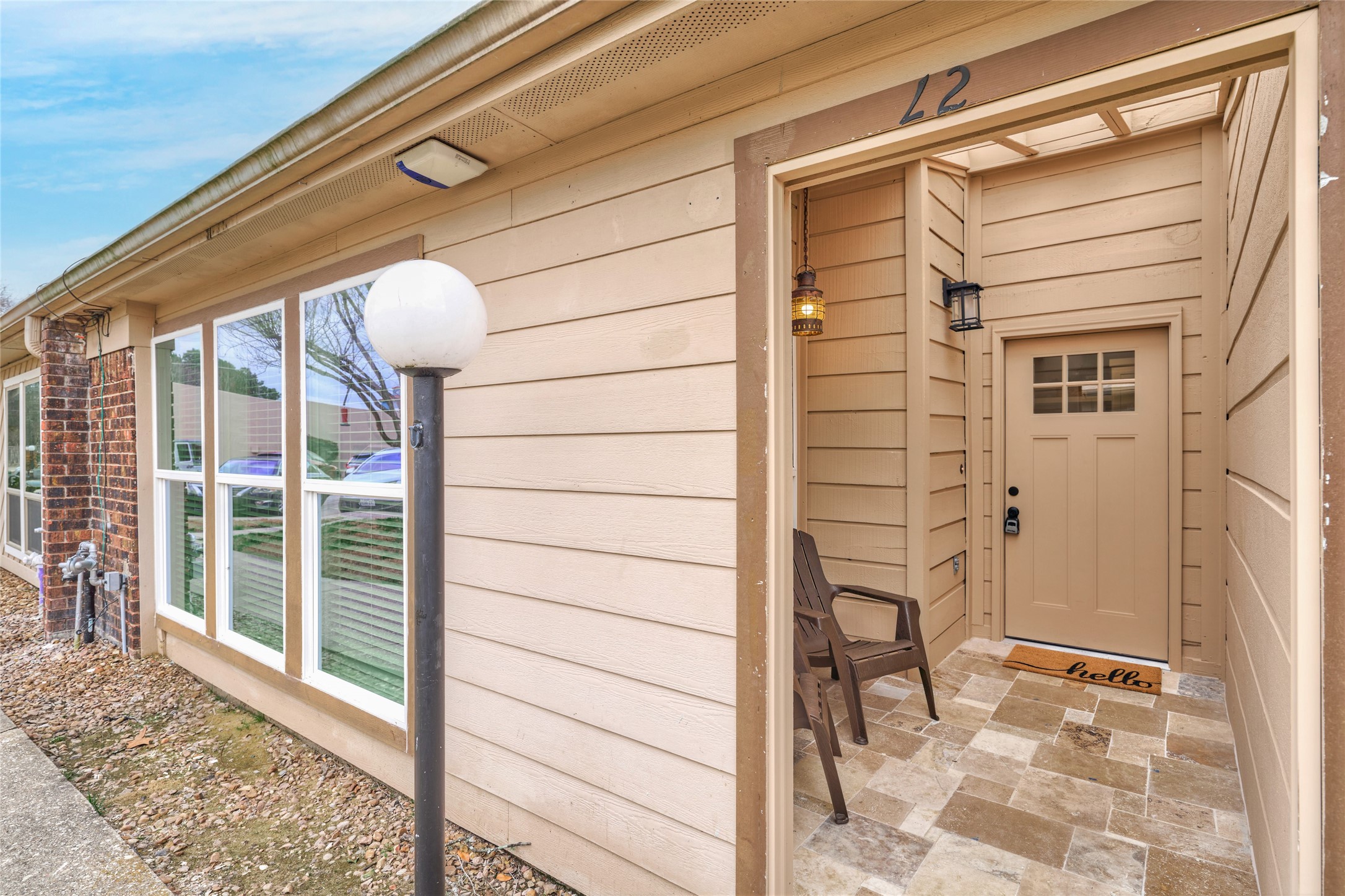 Welcome to 1014 Graham Dr!